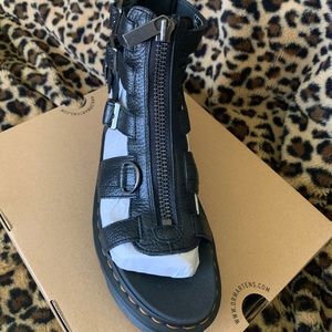 Dr. Marten Sandals 2021 Spring Season